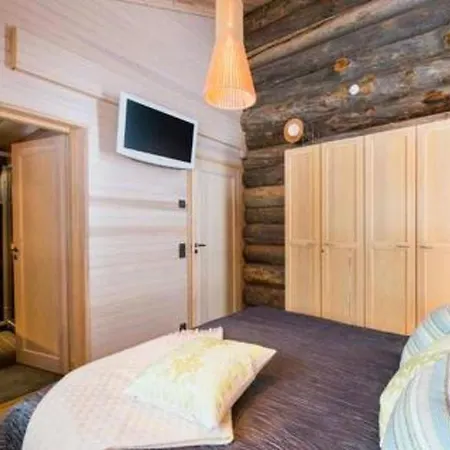 Holiday home Holiday Jaloruka